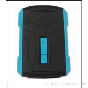 Avl-10 GPS/GSM/GPRS/GPS Vehicle Tracking